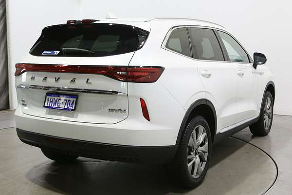 2023 GWM Haval H6 Ultra Hybrid B01