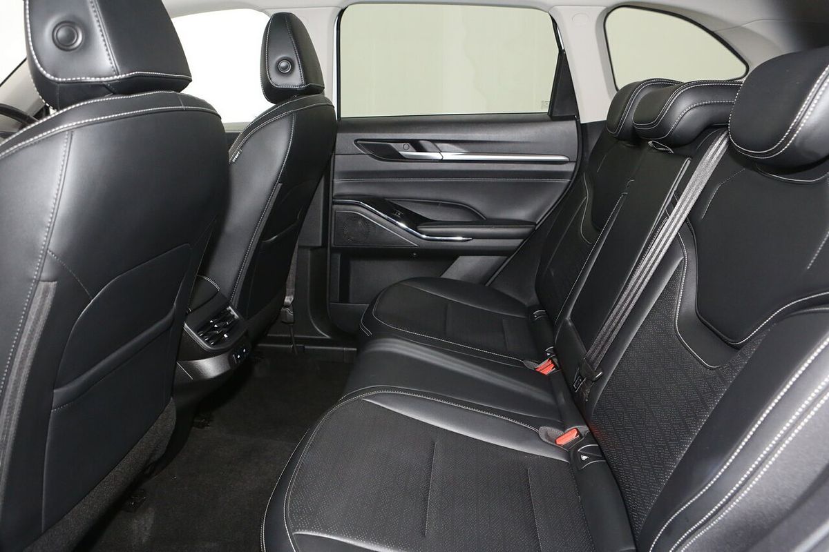 2023 GWM Haval H6 Ultra Hybrid B01