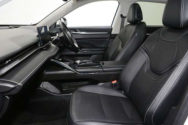 2023 GWM Haval H6 Ultra Hybrid B01