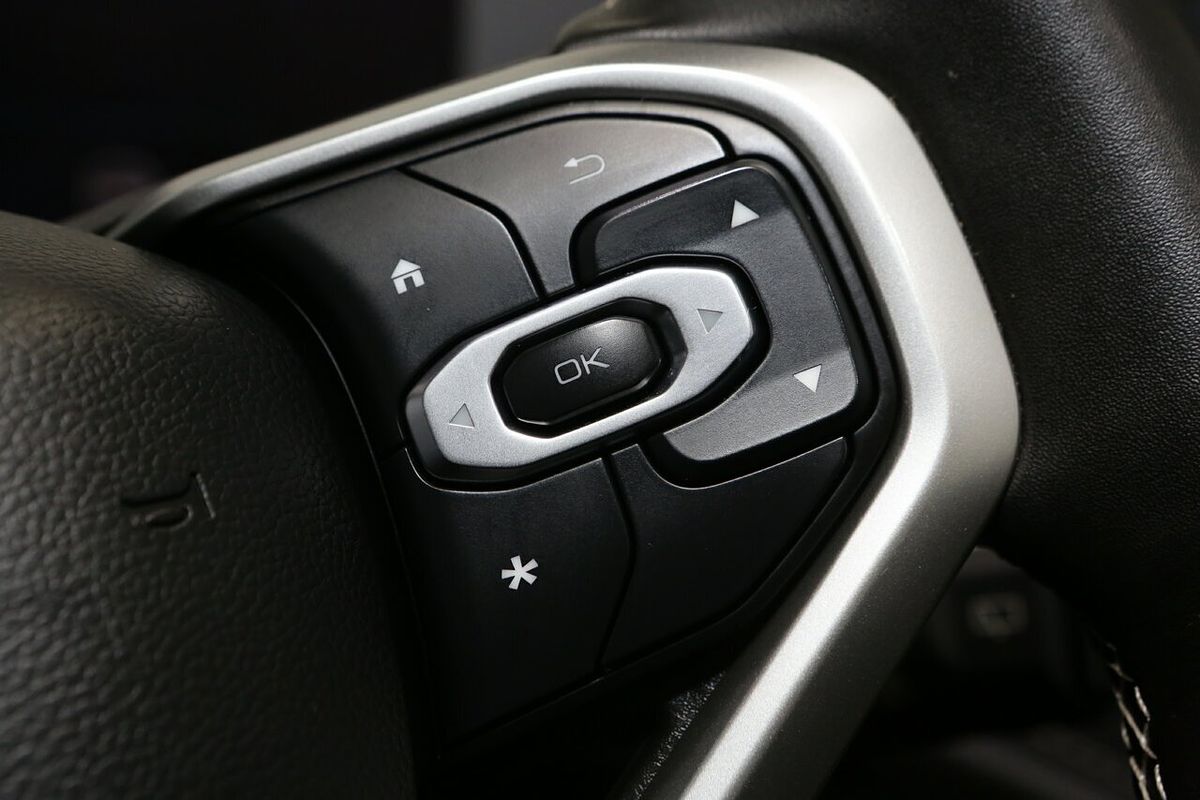 2023 GWM Haval H6 Ultra Hybrid B01