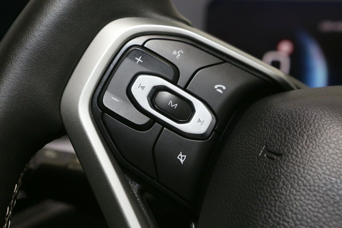 2023 GWM Haval H6 Ultra Hybrid B01