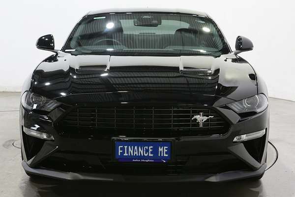2023 Ford Mustang High Performance FN