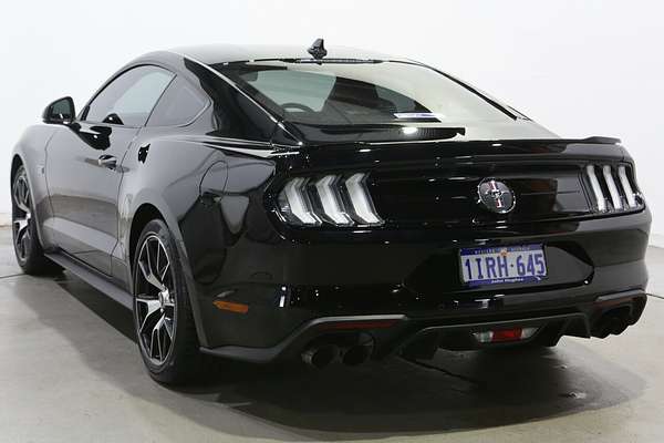 2023 Ford Mustang High Performance FN