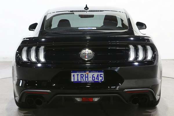 2023 Ford Mustang High Performance FN