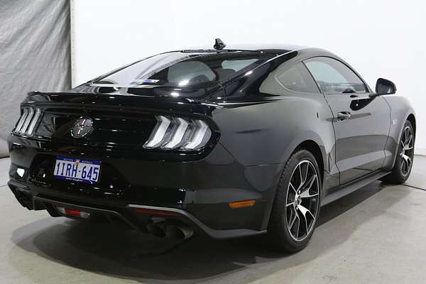 2023 Ford Mustang High Performance FN