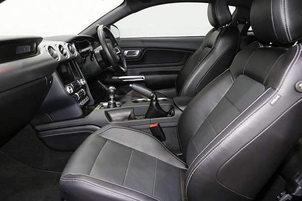 2023 Ford Mustang High Performance FN