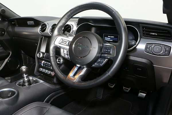 2023 Ford Mustang High Performance FN