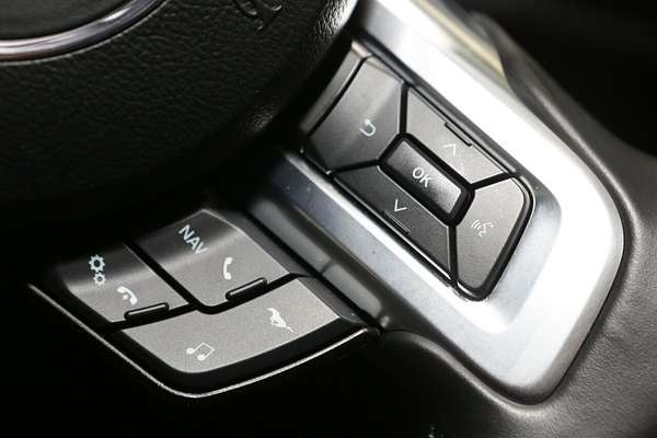 2023 Ford Mustang High Performance FN
