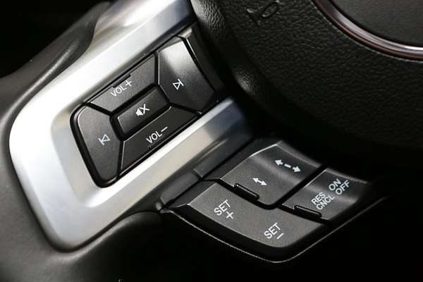 2023 Ford Mustang High Performance FN