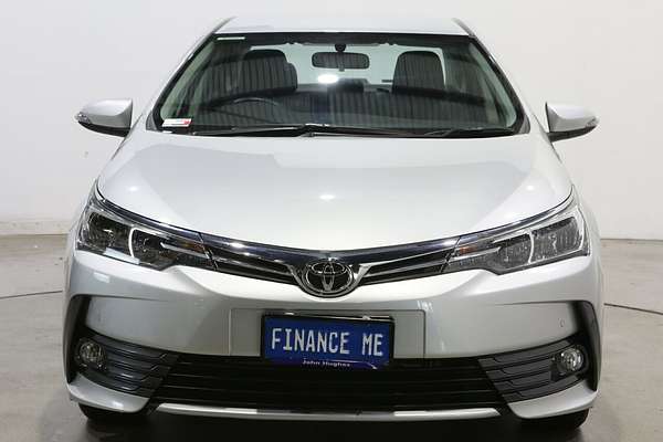 2019 Toyota Corolla SX ZRE172R
