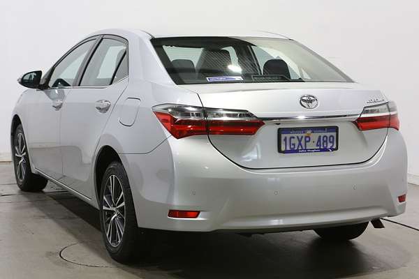 2019 Toyota Corolla SX ZRE172R