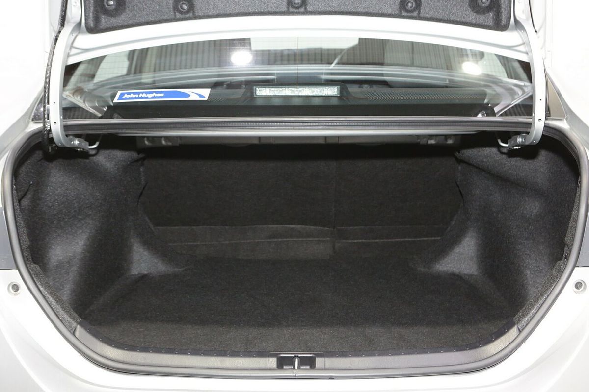 2019 Toyota Corolla SX ZRE172R
