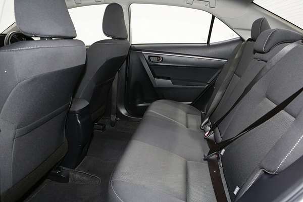 2019 Toyota Corolla SX ZRE172R