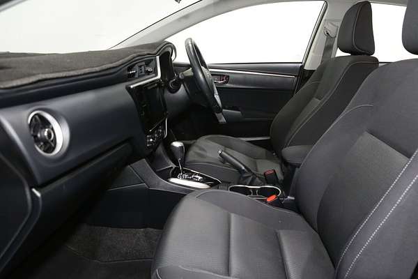 2019 Toyota Corolla SX ZRE172R