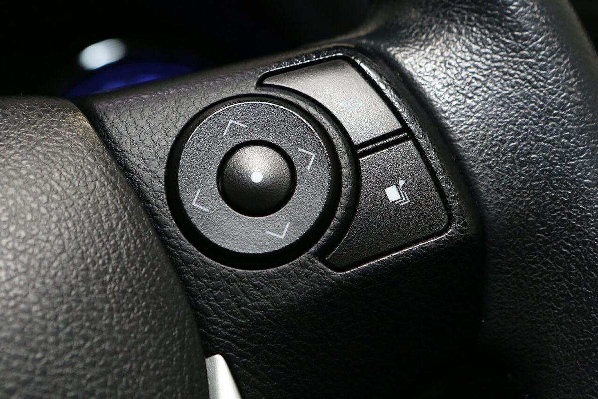 2019 Toyota Corolla SX ZRE172R