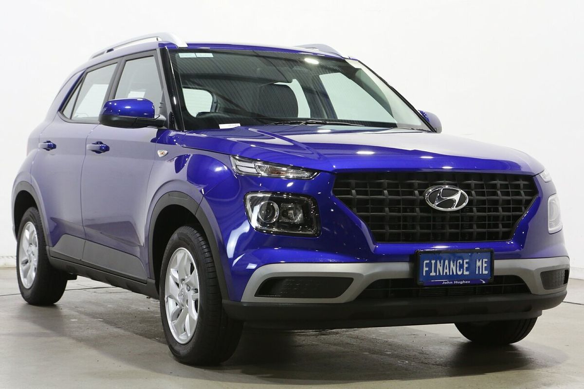 2024 Hyundai Venue QX.V5