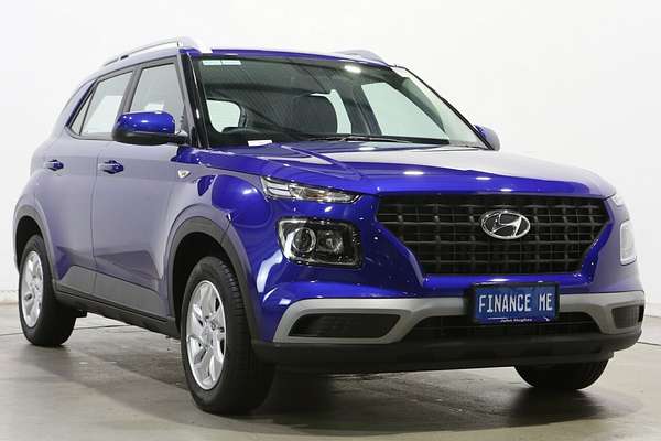 2024 Hyundai Venue QX.V5