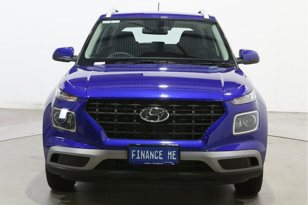 2024 Hyundai Venue QX.V5