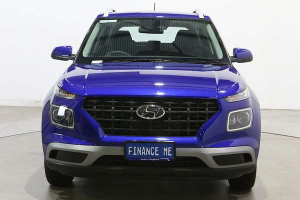 2024 Hyundai Venue QX.V5