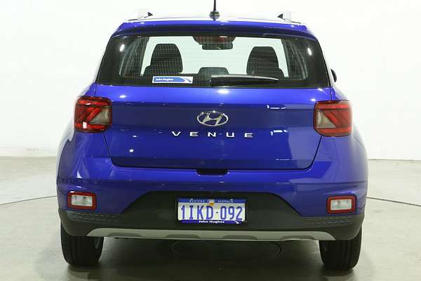 2024 Hyundai Venue QX.V5