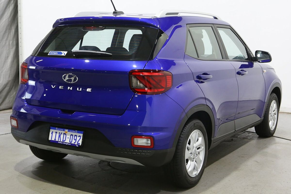 2024 Hyundai Venue QX.V5