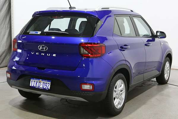 2024 Hyundai Venue QX.V5