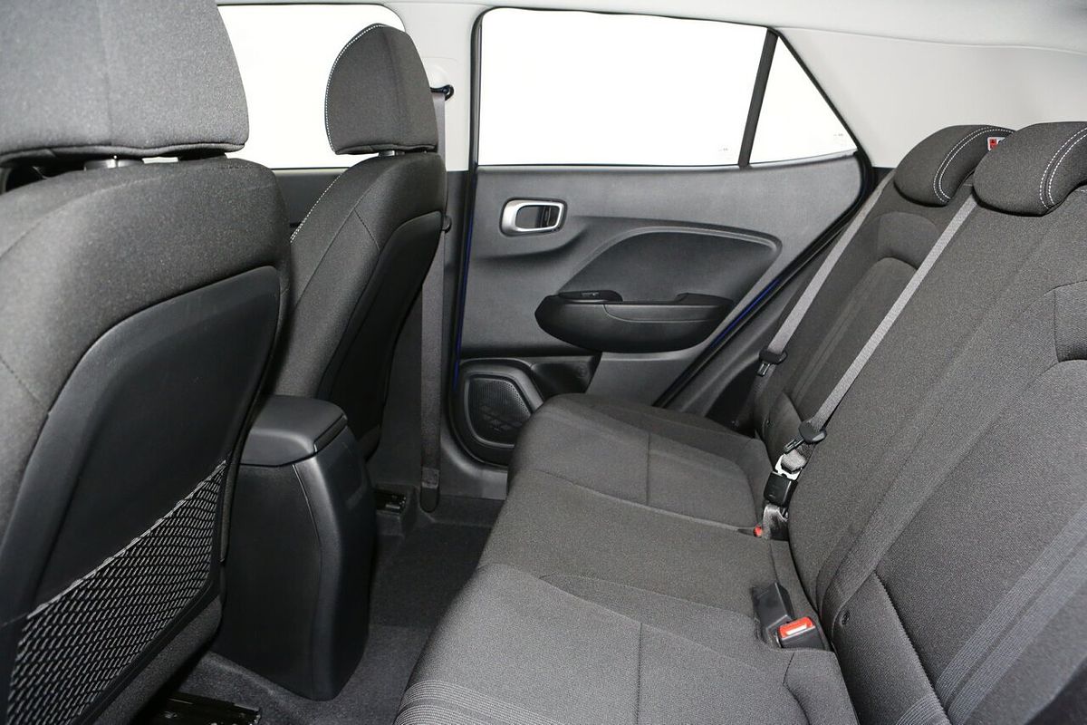 2024 Hyundai Venue QX.V5