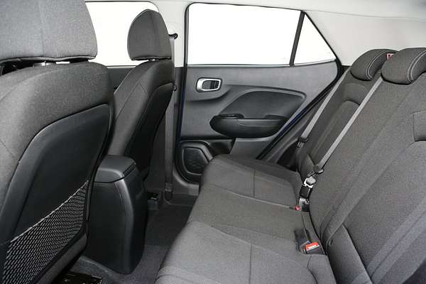 2024 Hyundai Venue QX.V5
