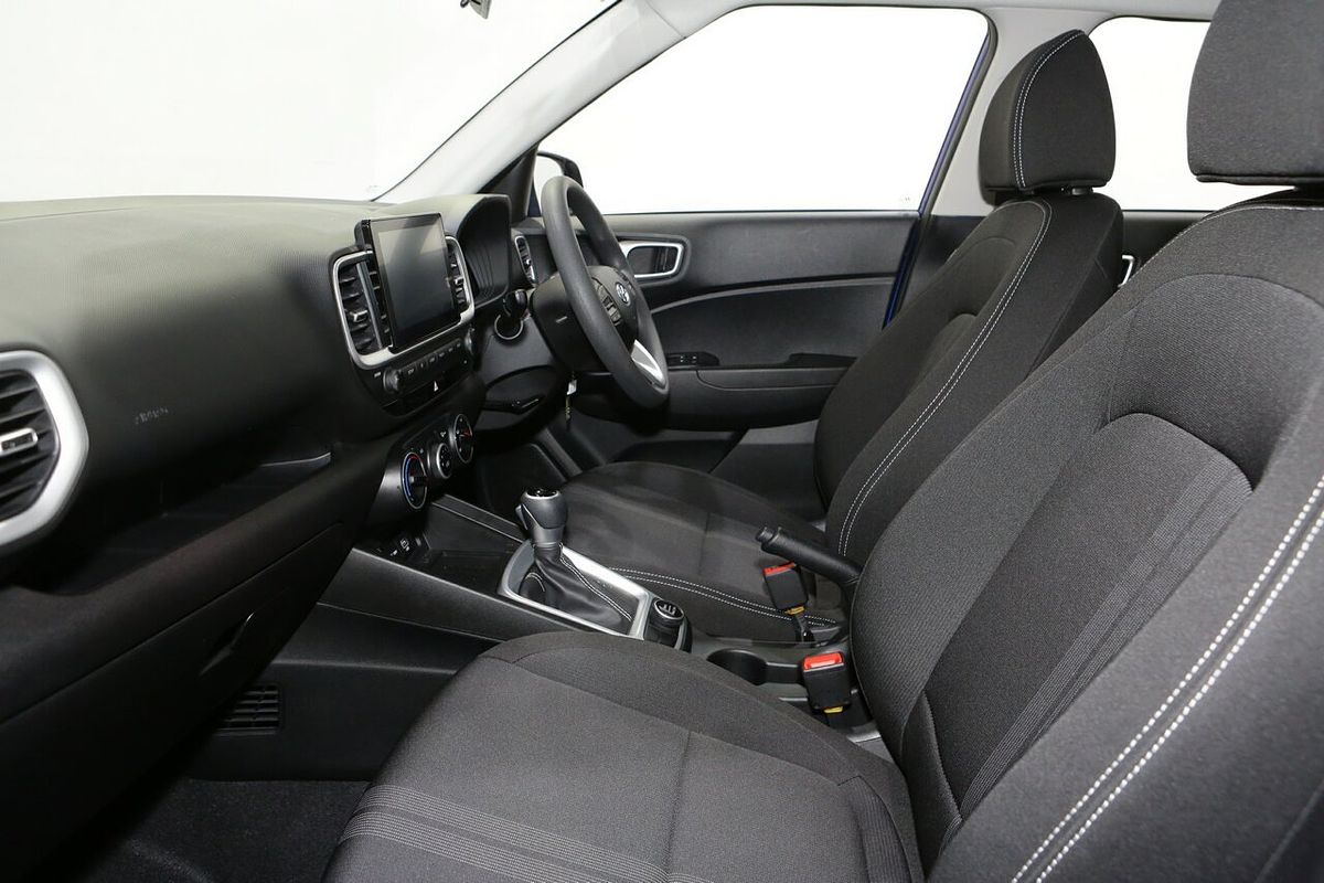 2024 Hyundai Venue QX.V5