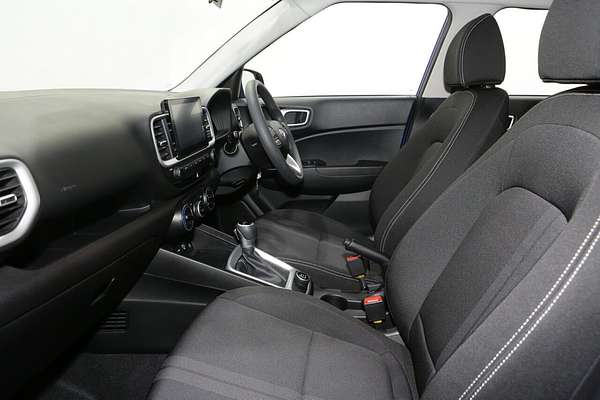 2024 Hyundai Venue QX.V5