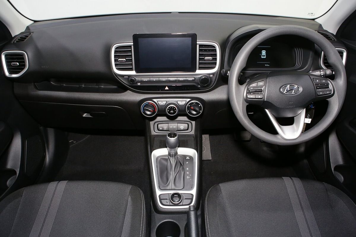 2024 Hyundai Venue QX.V5