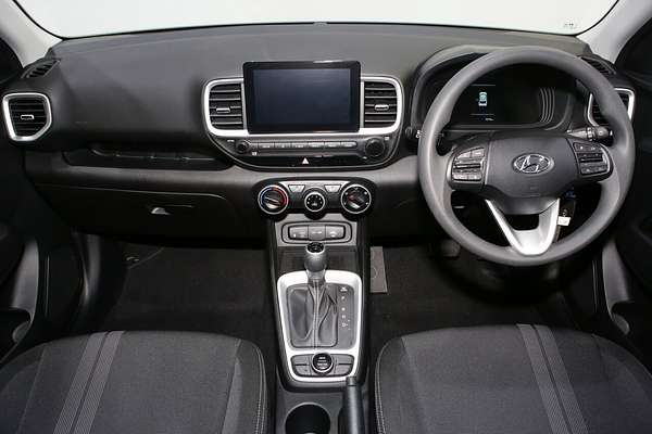 2024 Hyundai Venue QX.V5