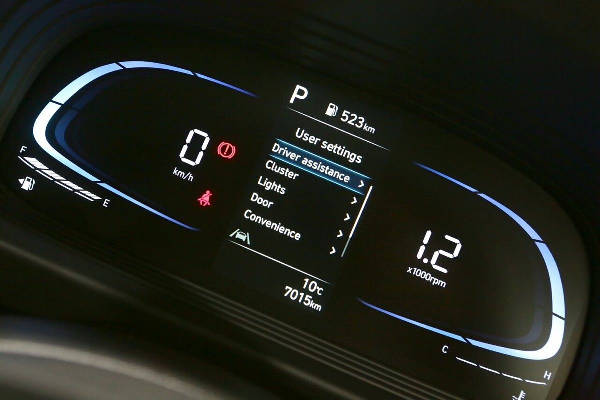 2024 Hyundai Venue QX.V5