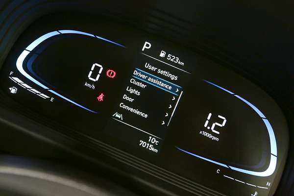 2024 Hyundai Venue QX.V5
