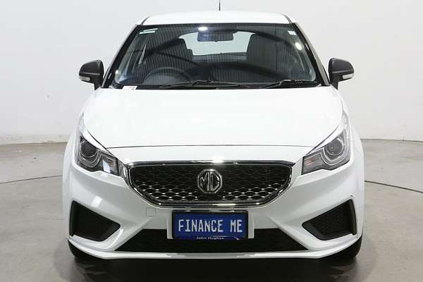 2024 MG MG3 Core