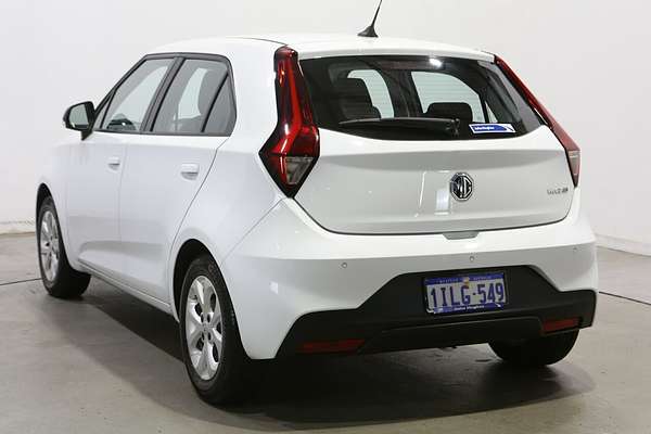 2024 MG MG3 Core