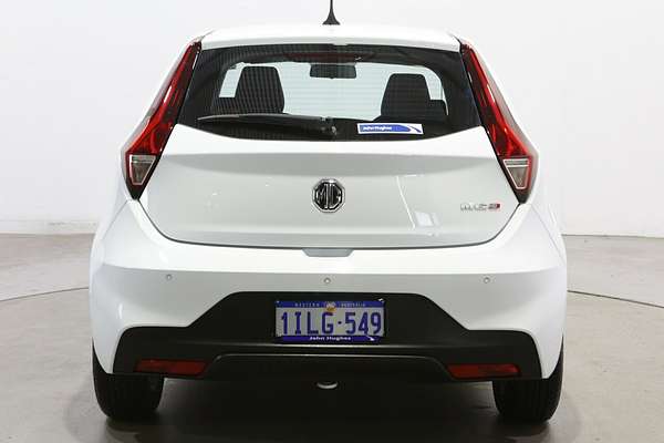 2024 MG MG3 Core