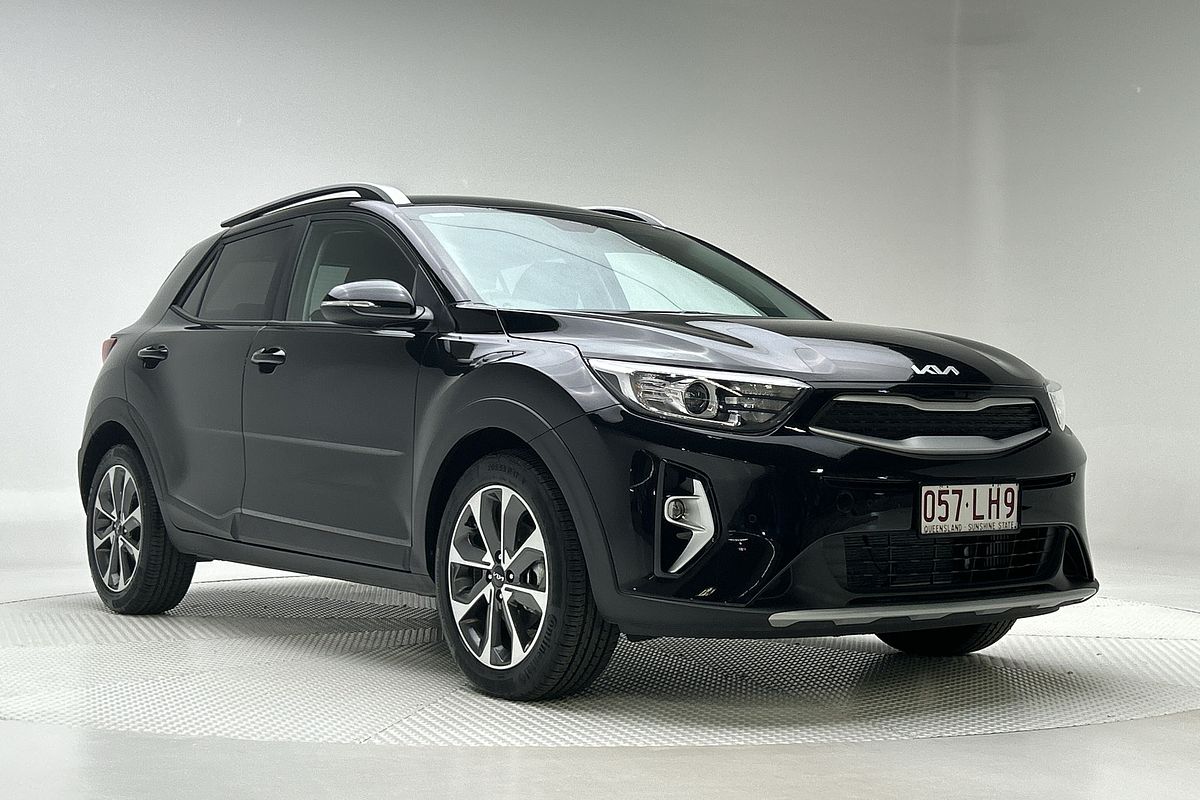 2024 Kia Stonic Sport YB
