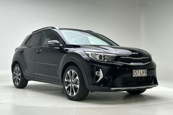 2024 Kia Stonic Sport YB