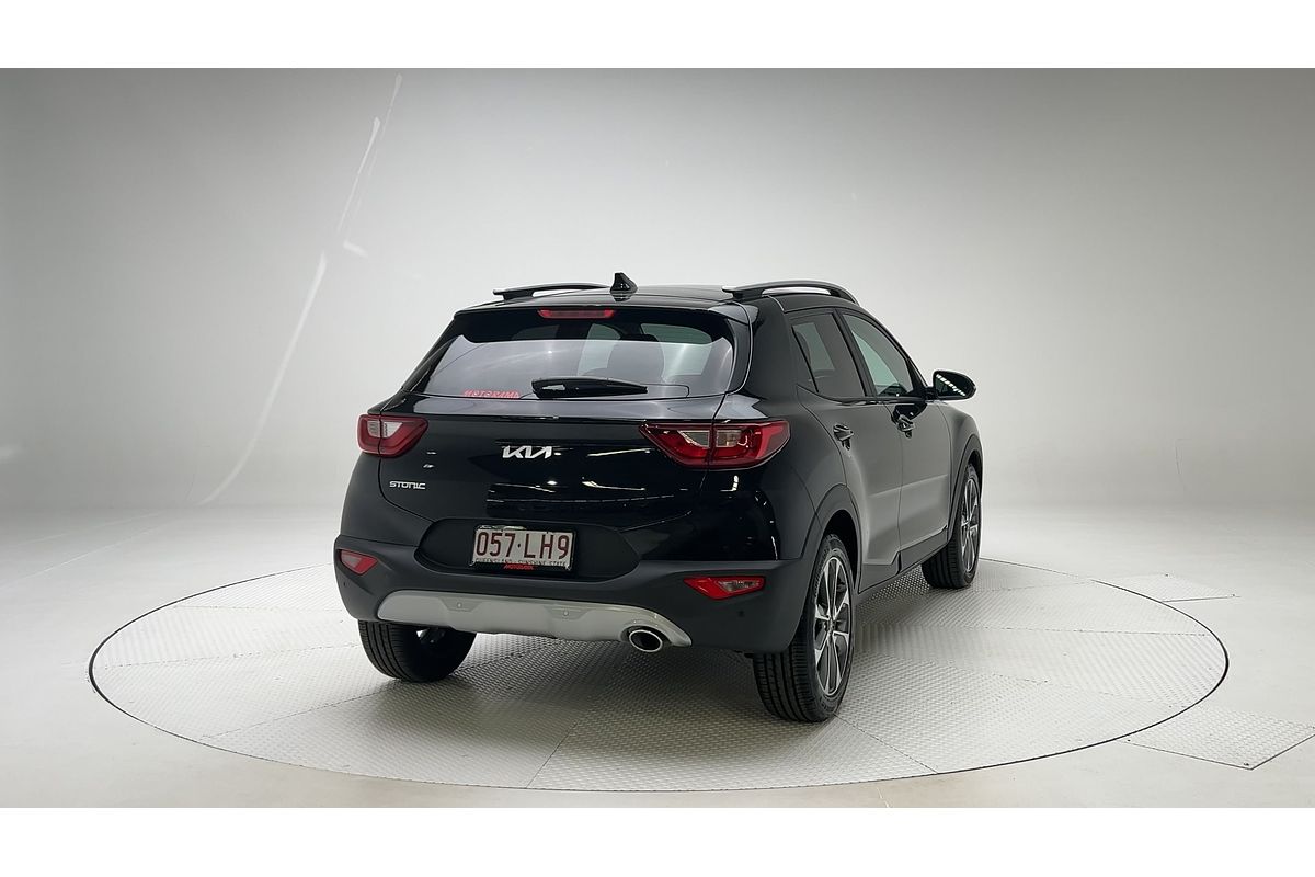 2024 Kia Stonic Sport YB