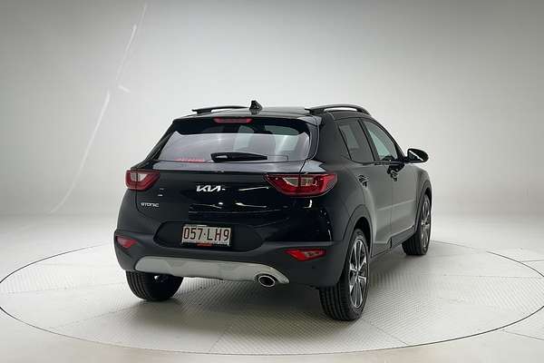 2024 Kia Stonic Sport YB