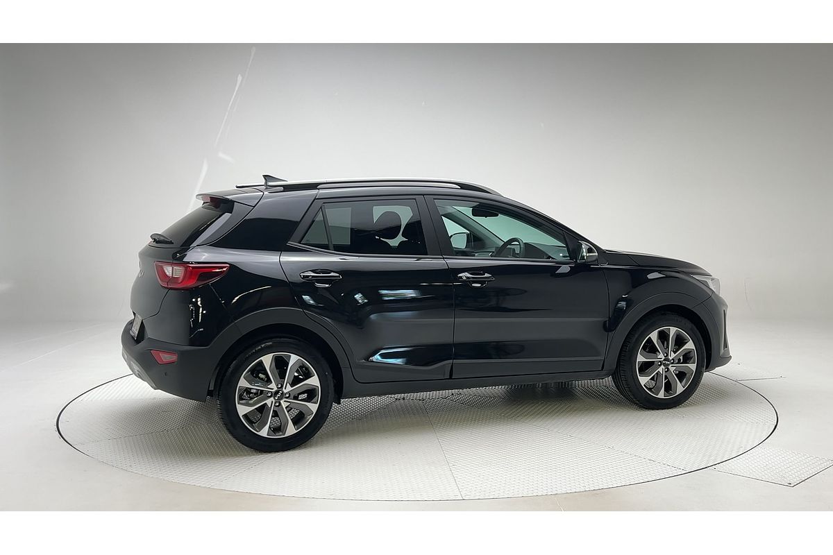 2024 Kia Stonic Sport YB