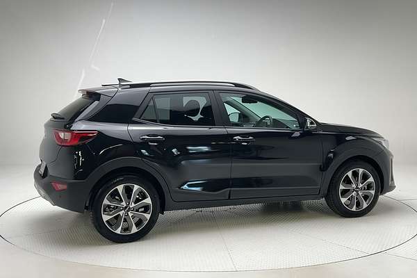 2024 Kia Stonic Sport YB