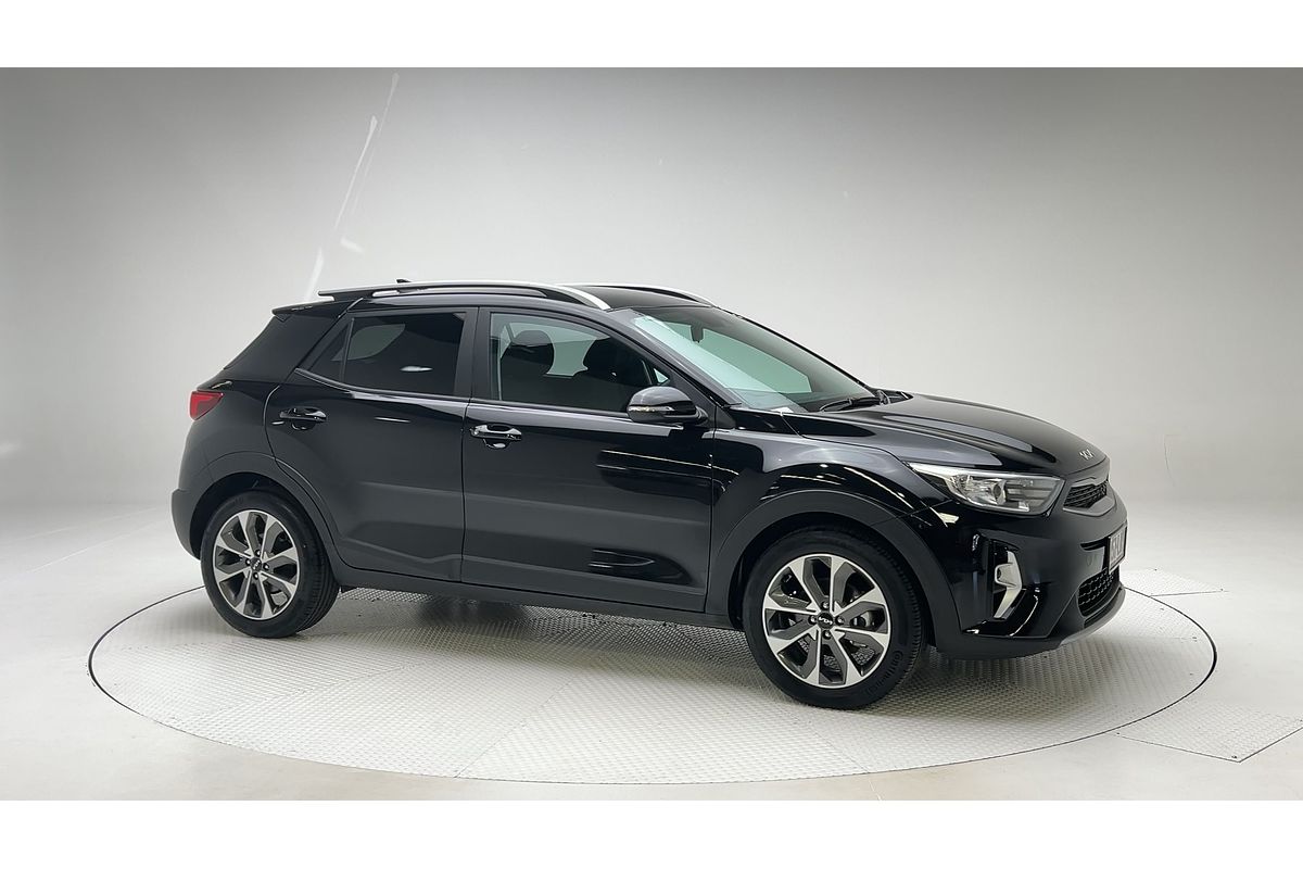 2024 Kia Stonic Sport YB