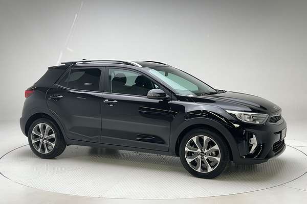 2024 Kia Stonic Sport YB