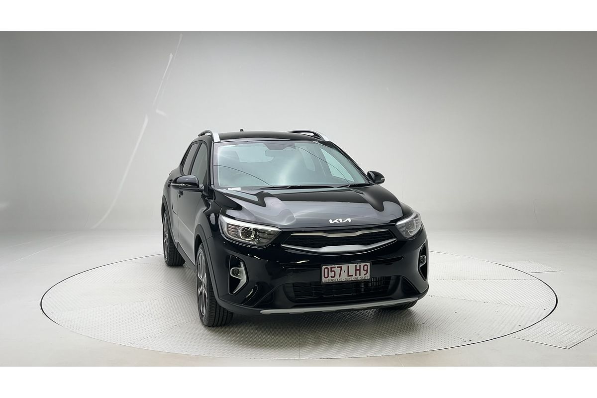 2024 Kia Stonic Sport YB