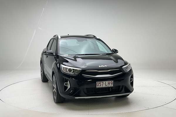 2024 Kia Stonic Sport YB