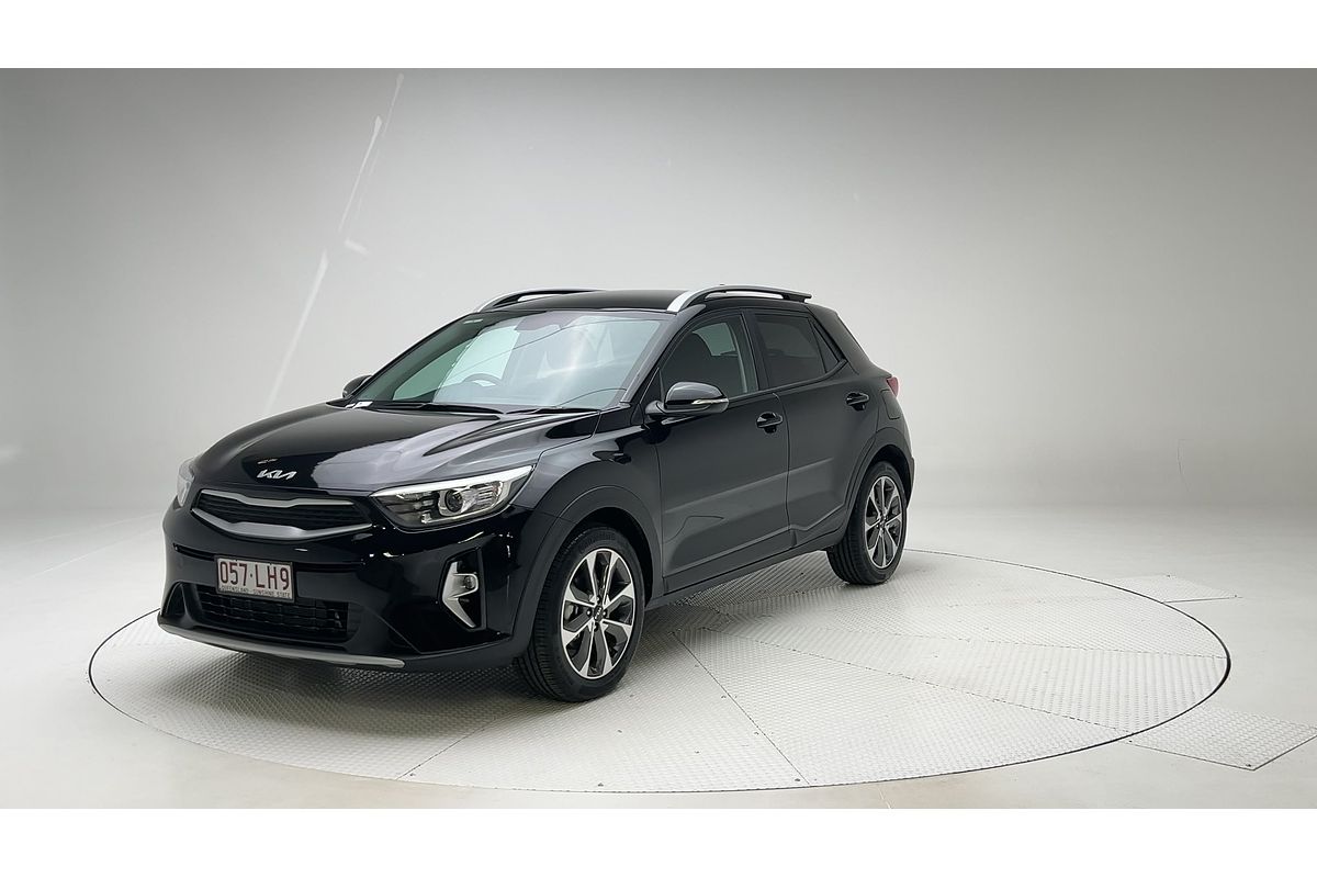 2024 Kia Stonic Sport YB