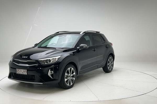 2024 Kia Stonic Sport YB