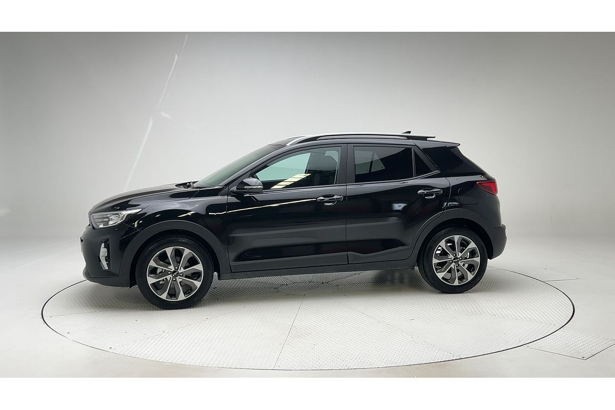 2024 Kia Stonic Sport YB